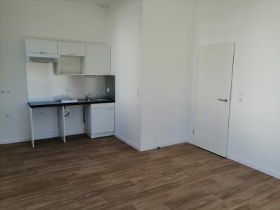 Annonce Location 2 pices Appartement Saint-herblain 44