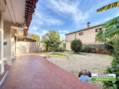 For sale Cagnes-sur-mer 2 rooms 45 m2 Alpes Maritimes (06800) photo 1