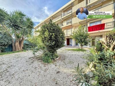 For sale Cagnes-sur-mer 2 rooms 45 m2 Alpes Maritimes (06800) photo 3