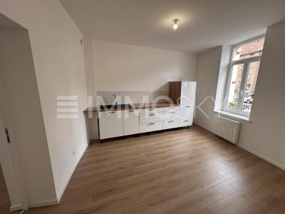 Acheter Appartement Montigny-les-metz Moselle