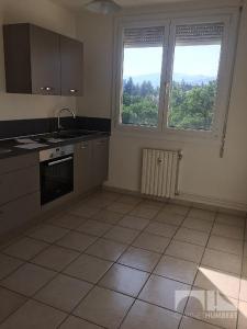 For rent Saint-etienne 2 rooms 52 m2 Loire (42000) photo 1