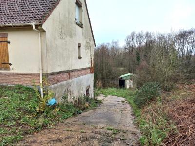 For sale Guisy 5 rooms 90 m2 Pas de calais (62140) photo 1