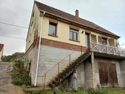 For sale Guisy 5 rooms 90 m2 Pas de calais (62140) photo 2