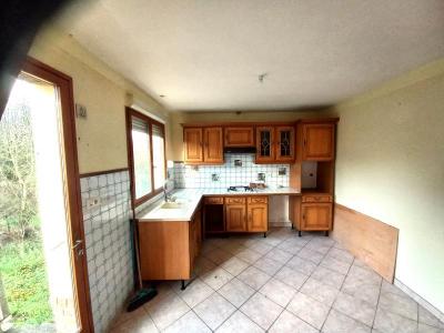 For sale Guisy 5 rooms 90 m2 Pas de calais (62140) photo 4