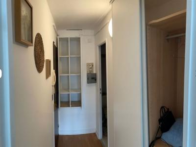 For rent Massy 1 room 28 m2 Essonne (91300) photo 2