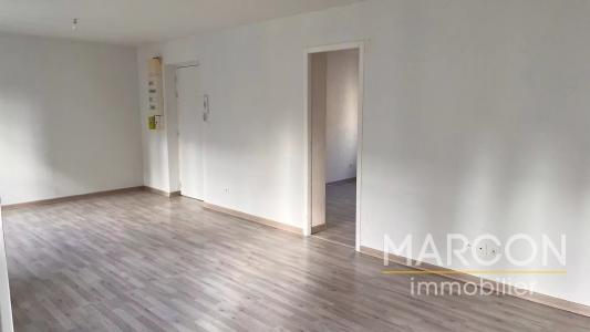 For rent Gueret 3 rooms 72 m2 Creuse (23000) photo 4