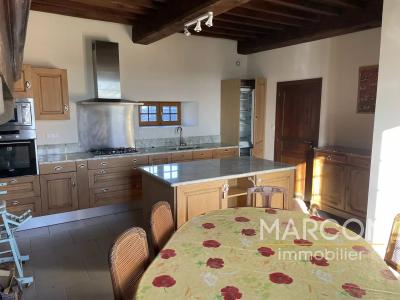 For sale Mautes 5 rooms 150 m2 Creuse (23190) photo 3