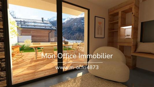 For sale Orres 3 rooms 66 m2 Hautes alpes (05200) photo 1