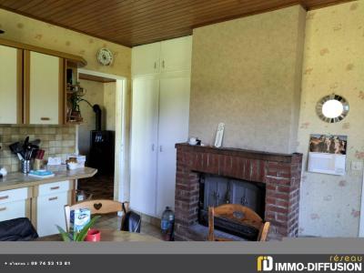 For sale CAMPAGNE 6 rooms 132 m2 Mayenne (53140) photo 2