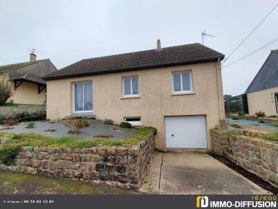 Annonce Vente 5 pices Maison  53