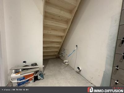 For sale Gare 2 rooms 24 m2 Sarthe (72000) photo 4