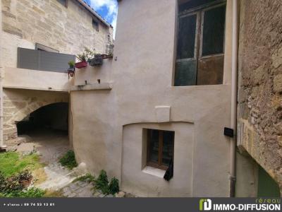 Annonce Vente 4 pices Maison  34