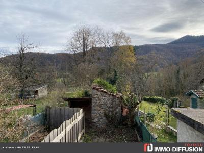 For sale VALLE DE SAURAT 4 rooms 74 m2 Ariege (09400) photo 0