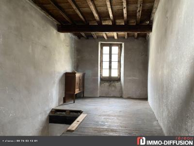 For sale VALLE DE SAURAT 4 rooms 74 m2 Ariege (09400) photo 3