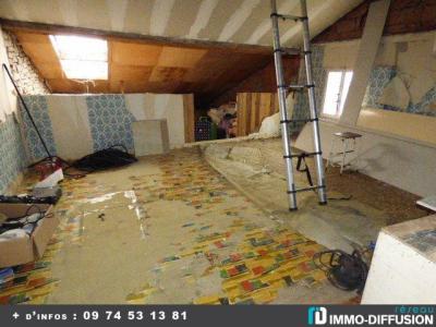 For sale DIEUZE 5 rooms 150 m2 Moselle (57260) photo 1