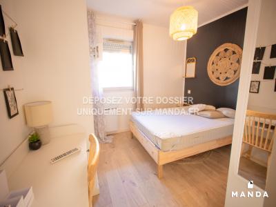 For rent Rouen 6 rooms 12 m2 Seine maritime (76100) photo 0