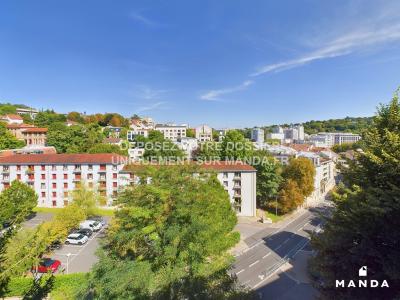 For rent Sevres 3 rooms 56 m2 Hauts de Seine (92310) photo 1