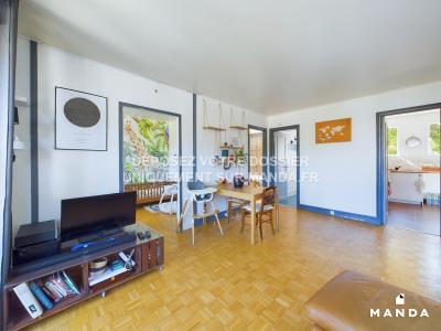 For rent Sevres 3 rooms 56 m2 Hauts de Seine (92310) photo 3