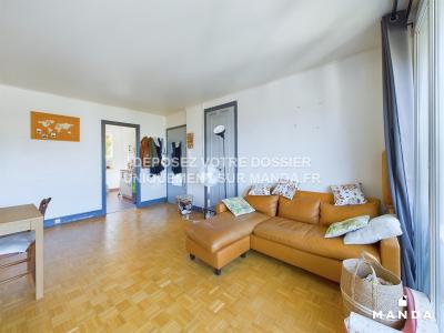 For rent Sevres 3 rooms 56 m2 Hauts de Seine (92310) photo 4