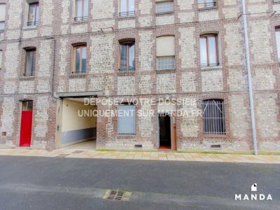 Annonce Location 4 pices Appartement Rouen 76