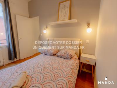 For rent Rouen 4 rooms 11 m2 Seine maritime (76100) photo 0