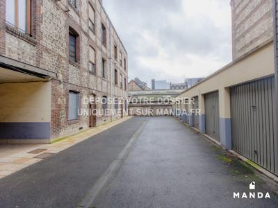 Annonce Location 4 pices Appartement Rouen 76