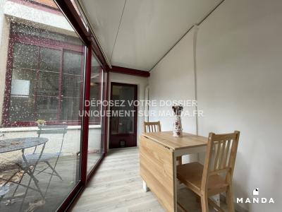 Annonce Location 2 pices Appartement Bordeaux 33