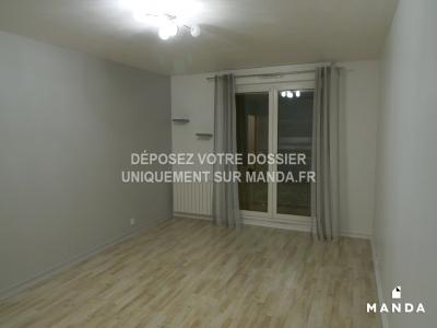 Louer Appartement 67 m2 Orleans