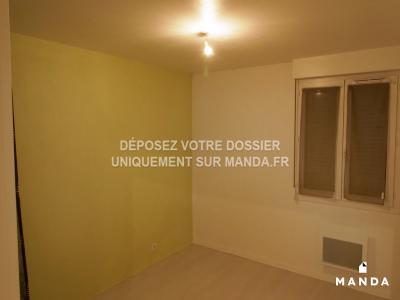 Louer Appartement Orleans 870 euros