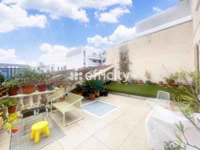 For sale Cachan 4 rooms 73 m2 Val de Marne (94230) photo 3