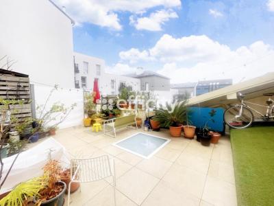 For sale Cachan 4 rooms 73 m2 Val de Marne (94230) photo 4