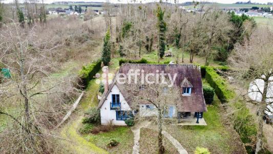 Annonce Vente 7 pices Maison Blere 37