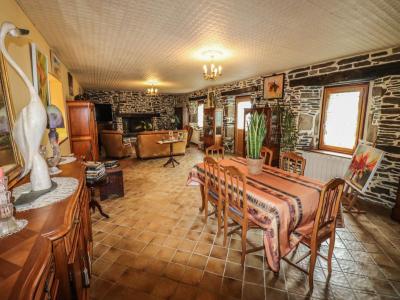 For sale Rostrenen 2 rooms 208 m2 Cotes d'armor (22110) photo 2