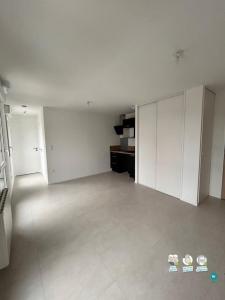 For rent Laval 2 rooms 38 m2 Mayenne (53000) photo 1