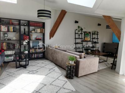 For sale Cuisy 6 rooms 138 m2 Seine et marne (77165) photo 2