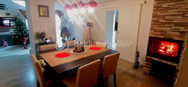 For sale Cuisy 6 rooms 138 m2 Seine et marne (77165) photo 3