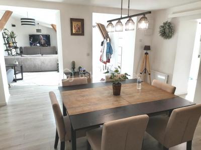 For sale Cuisy 6 rooms 138 m2 Seine et marne (77165) photo 4