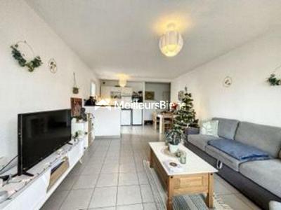 For sale Saint-medard-en-jalles 3 rooms 61 m2 Gironde (33160) photo 1