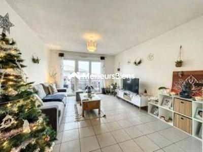 For sale Saint-medard-en-jalles 3 rooms 61 m2 Gironde (33160) photo 2