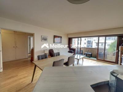 Annonce Vente 2 pices Appartement Paris-20eme-arrondissement 75