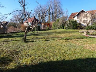 Acheter Maison 230 m2 Besancon