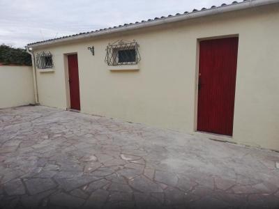 For rent Begles 1 room 12 m2 Gironde (33130) photo 4