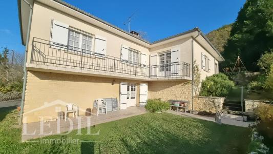 For sale Fumel 5 rooms 153 m2 Lot et garonne (47500) photo 0