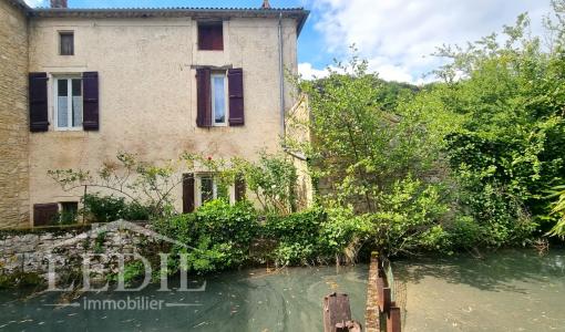 For sale Saint-martin-le-redon 4 rooms 126 m2 Lot (46700) photo 0