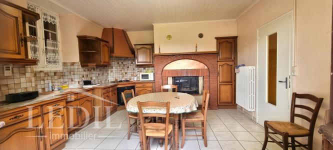 For sale Saint-martin-le-redon 4 rooms 126 m2 Lot (46700) photo 1