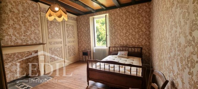 For sale Saint-martin-le-redon 4 rooms 126 m2 Lot (46700) photo 4