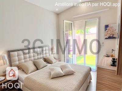 Annonce Vente 3 pices Appartement Mauguio 34