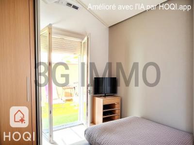 Acheter Appartement Mauguio