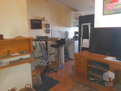 For sale Montelimar 2 rooms 55 m2 Drome (26200) photo 0