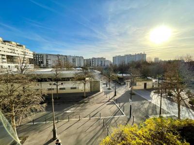 For sale Paris-12eme-arrondissement 2 rooms 48 m2 Paris (75012) photo 3